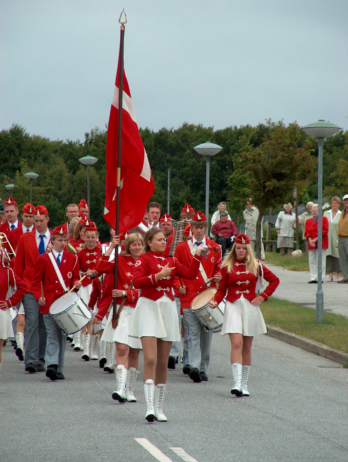 Porsgrunn Janitsjarorkester